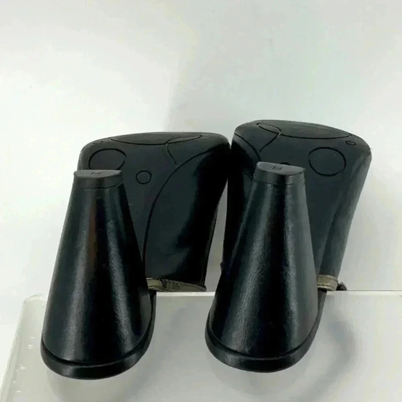 HISPANITA CASUAL HEELS - Picture 6 of 8